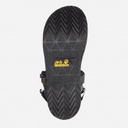 Сандалі Jack Wolfskin OUTFRESH SANDAL M 4039441_6361 Чорний