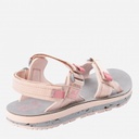 Сандалі Jack Wolfskin OUTFRESH DELUXE SANDAL W 4039451_2244 Світло-рожевий/сірий