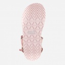 Сандалі Jack Wolfskin OUTFRESH DELUXE SANDAL W 4039451_2244 Світло-рожевий/сірий