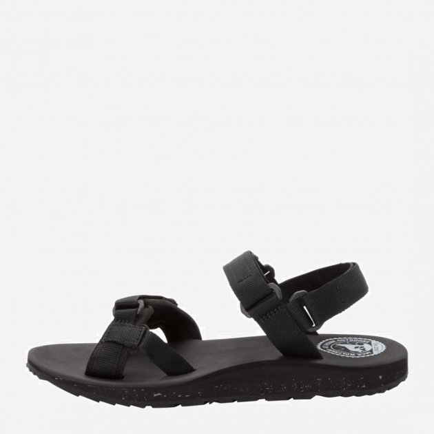 Сандалі Jack Wolfskin OUTFRESH SANDAL W 4039461_6078 Чорний
