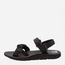 Сандалі Jack Wolfskin OUTFRESH SANDAL W 4039461_6078 Чорний