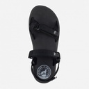 Сандалі Jack Wolfskin OUTFRESH SANDAL W 4039461_6078 Чорний