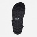 Сандалі Jack Wolfskin OUTFRESH SANDAL W 4039461_6078 Чорний