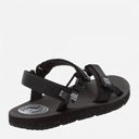 Сандалі Jack Wolfskin OUTFRESH SANDAL W 4039461_6078 Чорний