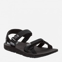 Сандалі Jack Wolfskin OUTFRESH SANDAL W 4039461_6078 Чорний