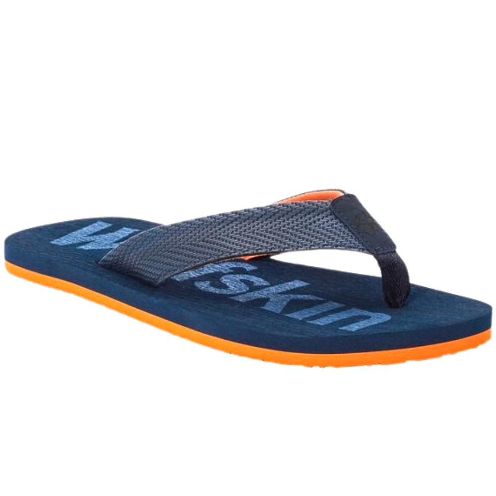 Сланці Jack Wolfskin EEZY M 4039511_1188 Темно-синій