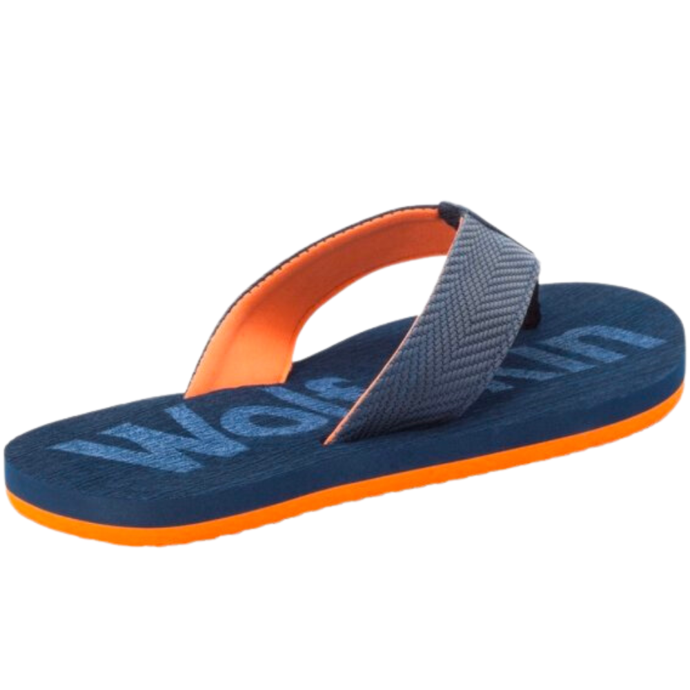 Сланці Jack Wolfskin EEZY M 4039511_1188 Темно-синій