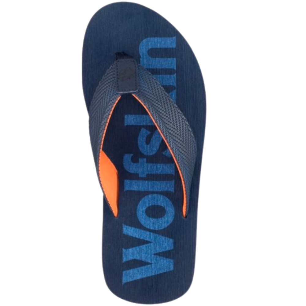 Сланці Jack Wolfskin EEZY M 4039511_1188 Темно-синій