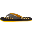 Сланці Jack Wolfskin EEZY M 4039511_6069 Чорний