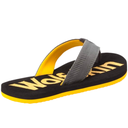 Сланці Jack Wolfskin EEZY M 4039511_6069 Чорний