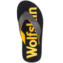 Сланці Jack Wolfskin EEZY M 4039511_6069 Чорний