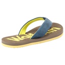 Сланці Jack Wolfskin EEZY M 4039521_1205 Синій/коричневий