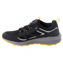 Кросівки Jack Wolfskin VOJO 3 VENT LOW M 4051221_6357 Темно-сірий/жовтий