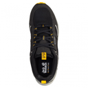 Кросівки Jack Wolfskin VOJO 3 VENT LOW M 4051221_6357 Темно-сірий/жовтий