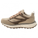 Кросівки демі Jack Wolfskin TERRAVENTURE TEXAPORE LOW W 4051631_5294 Бежевий/світло-бежевий