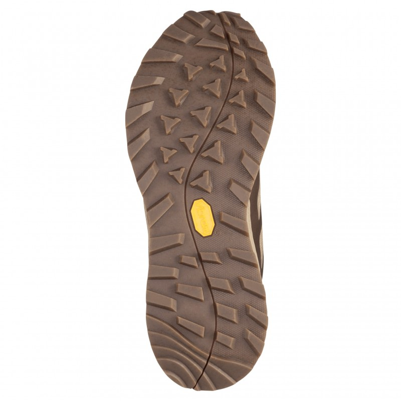 Кросівки демі Jack Wolfskin TERRAVENTURE TEXAPORE LOW W 4051631_5294 Бежевий/світло-бежевий