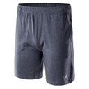 Шорти спортивні MARTES ESSENTIALS MOEN-LIGHT NAVY MELANGE Темно-синій меланжевий