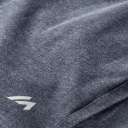 Шорти спортивні MARTES ESSENTIALS MOEN-LIGHT NAVY MELANGE Темно-синій меланжевий