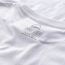 Футболка ELBRUS NAPO II-WHITE Білий