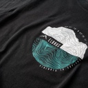 Футболка ELBRUS NAPO-BLACK Чорний