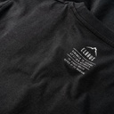 Футболка ELBRUS NAPO-BLACK Чорний