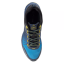 Кросівки демі ELBRUS NORUTA-DRESS BLUES/CITRON/BLK Синій, чорний, жовтий