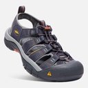 Сандалі Keen NEWPORT H2 1001931 Темно-сірий