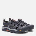 Сандалі Keen NEWPORT H2 1001931 Темно-сірий