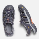 Сандалі Keen NEWPORT H2 1001931 Темно-сірий