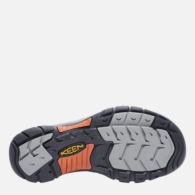 Сандалі Keen NEWPORT H2 1001931 Темно-сірий