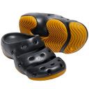 Капці Keen YOGUI 1001966 Чорний