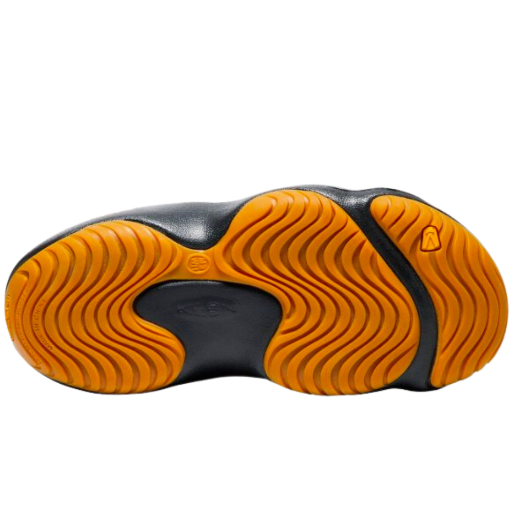 Капці Keen YOGUI 1001966 Чорний