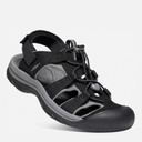 Сандалі Keen RAPIDS H2 1022272 Чорний/сірий