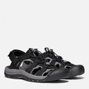 Сандалі Keen RAPIDS H2 1022272 Чорний/сірий