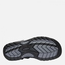 Сандалі Keen RAPIDS H2 1022272 Чорний/сірий
