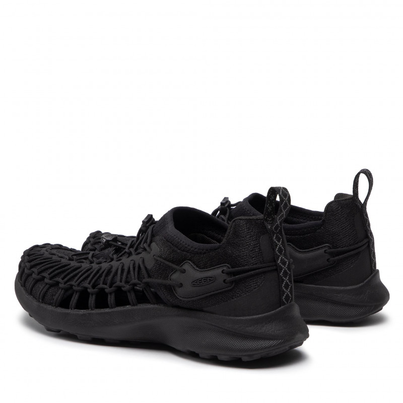 Кросівки легкі Keen UNEEK SNK 1022377 Чорний