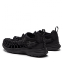 Кросівки легкі Keen UNEEK SNK 1022377 Чорний