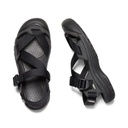 Сандалі Keen ZERRAPORT II 1022418 Чорний