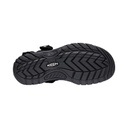 Сандалі Keen ZERRAPORT II 1022418 Чорний