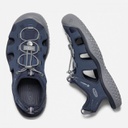Сандалі Keen SOLR SANDAL 1022431 Синій