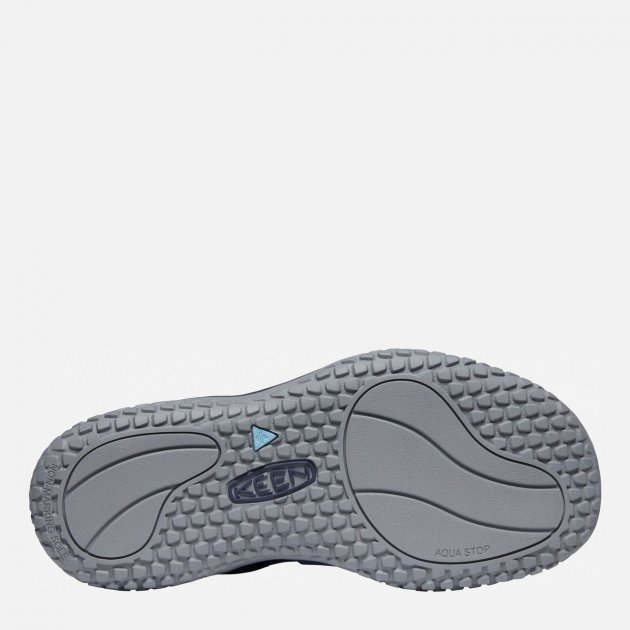 Сандалі Keen SOLR SANDAL 1022431 Синій