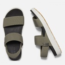 Сандалі Keen ELLE BACKSTRAP 1022623 Хакі