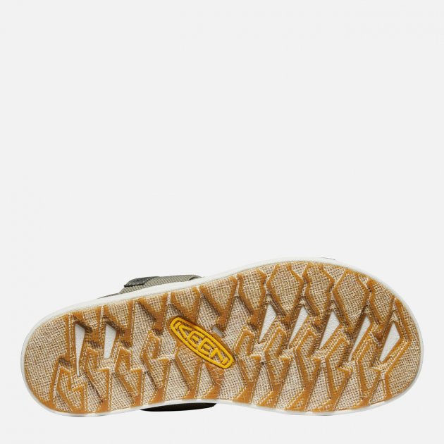 Сандалі Keen ELLE BACKSTRAP 1022623 Хакі