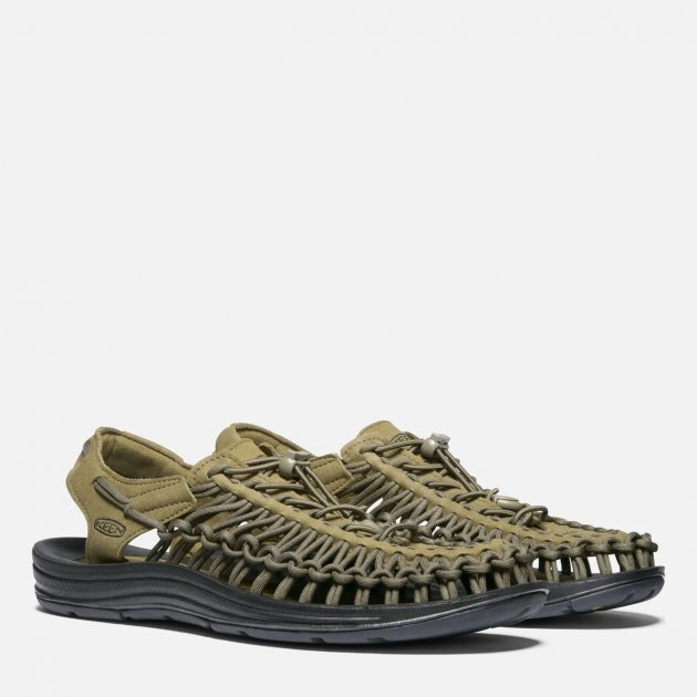 Сандалі Keen UNEEK 1023381 Хакі