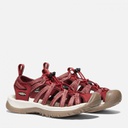 Сандалі Keen WHISPER 1025041 Червоний