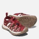 Сандалі Keen WHISPER 1025041 Червоний