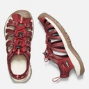 Сандалі Keen WHISPER 1025041 Червоний