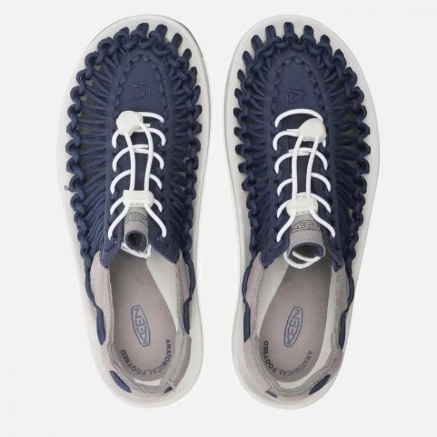 Сандалі Keen UNEEK 1025174 Синій