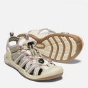 Сандалі Keen DRIFT CREEK H2 1026127 Сірий