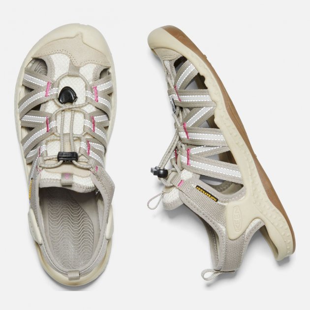 Сандалі Keen DRIFT CREEK H2 1026127 Сірий